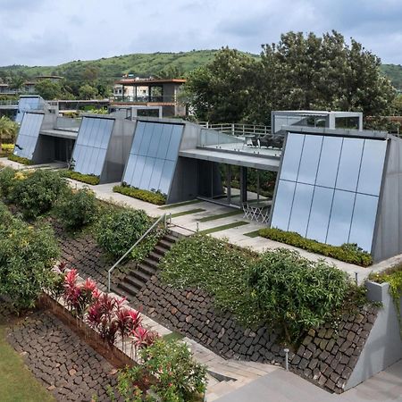 Hotel Beyond By Sula Nashik Exterior foto